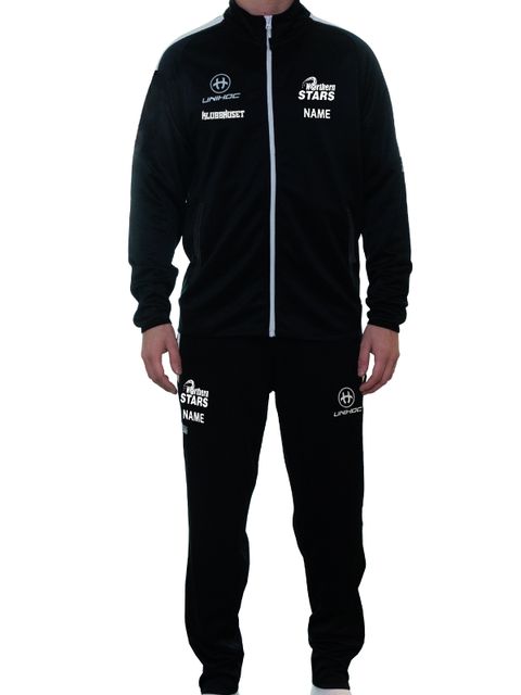 Unihoc Tracksuit TECHNIC (Northern Stars)